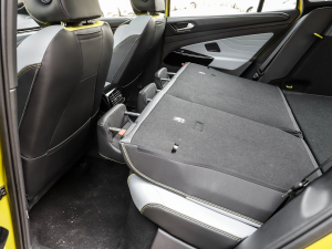 2021 Prime Power 4WD Space Seats
