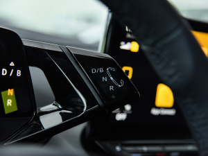 2022 Long Range Lite PRO Shifter