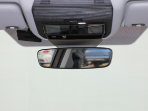 2021 Prime 4WD interior mirrors