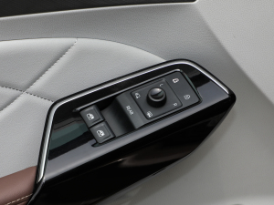 2021 Prime Kinetic All-Wheel Drive Window Controls	