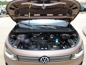 2021 Prime Power All-Wheel Drive Engine