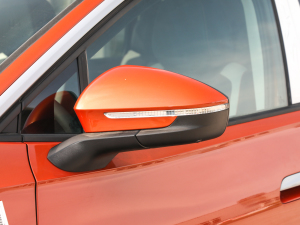 2022 long battery life PRO version rearview mirror