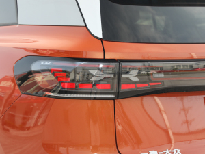 2022 long-life PRO version taillights