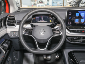 2022 long battery life PRO steering wheel