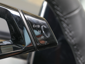 2022 Long Range PRO Edition Shifter