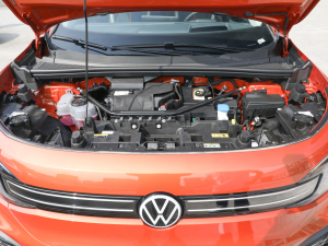 2022 long-range PRO engine