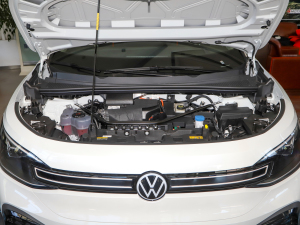 2022 long-range PRO engine