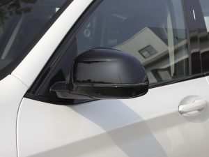 2022 Model Collar Rearview Mirror