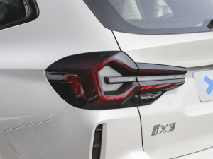 2022 Model Collar Taillights