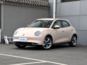 2022 400km standard battery life distinguished ternary lithium front left 45 degrees