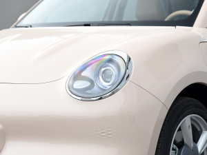 2022 400km standard battery life distinguished ternary lithium headlights