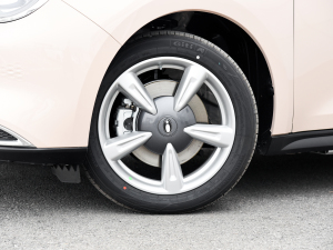2022 400km standard battery life distinguished ternary lithium rim