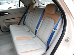 2022 400km standard battery life distinguished ternary lithium rear seats