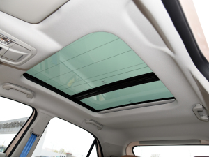 2022 400km standard battery life distinguished ternary lithium sunroof