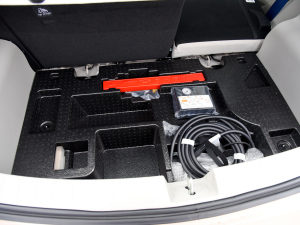 2022 400km standard battery life distinguished ternary lithium others