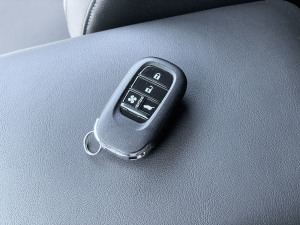2022 E dynamic car key