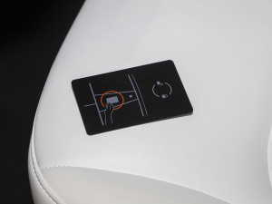 2022 rear wheel drive car key
