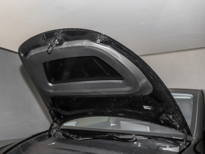 2021 Performance engine bay soundproofing cotton