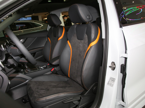 2022 Q2L e-tron pure electric smart enjoyment