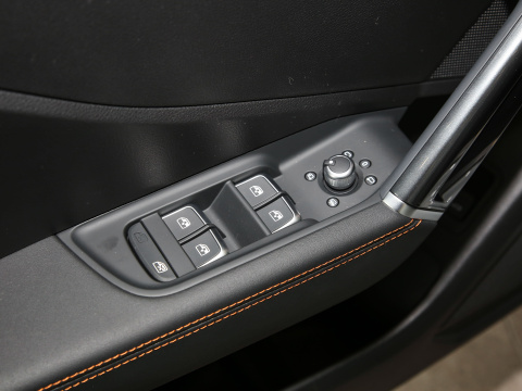 2022 Q2L e-tron pure electric smart enjoyment