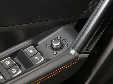 2022 Q2L e-tron pure electric smart enjoyment