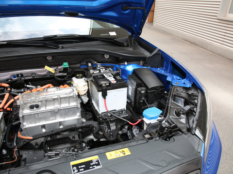 2022 Q2L e-tron pure electric smart enjoyment