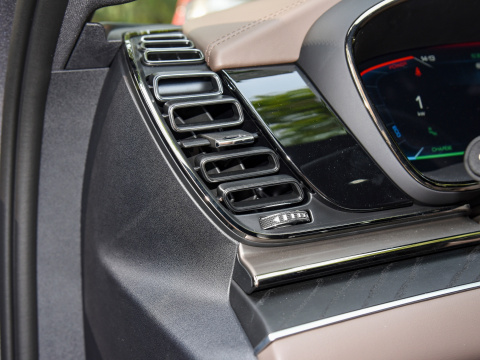 2022 EV Creation Edition 715KM Front-Drive Flagship