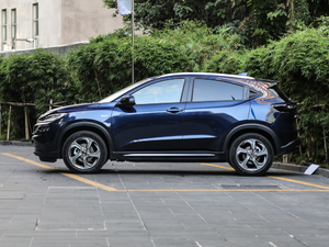 2021 Shangyi Edition front side (left)