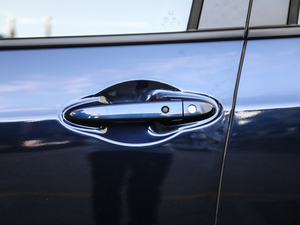2021 Shangyi Edition details and appearance