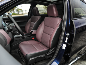 2021 Shangyi Edition Space Seat