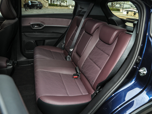2021 Shangyi Edition Space Seat