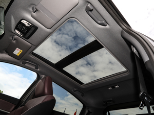 2021 Shangyi Edition Space Seat