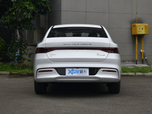 2021 400KM luxury front rear	