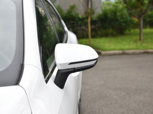 2021 400KM luxury rearview mirror