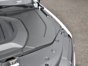 2021 400KM luxury other