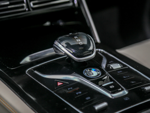 2022 Basic Shift Lever
