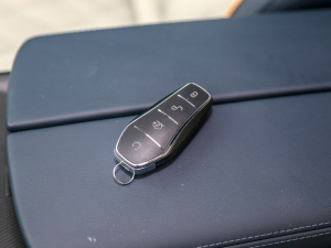 2022 basic car keys
