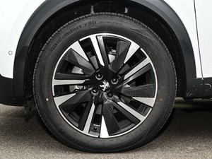 2020 3D Premium Wheels