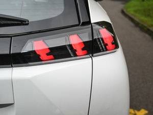2020 3D Premium Taillights