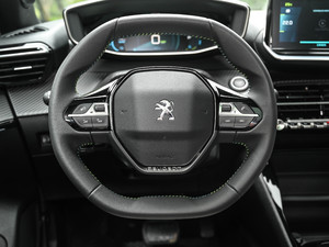 2020 3D Premium Edition Steering Wheel