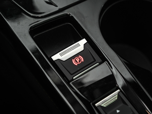 2020 3D Premium Edition Parking Brake