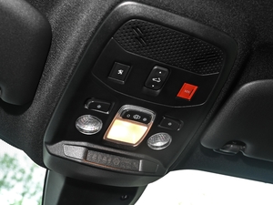 2020 3D Premium Edition Central Control Area