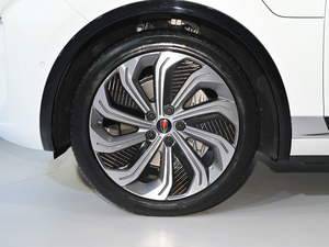2021 510km Flag Collar Four Seat Wheels