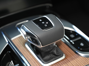 2021 510km flag collar version four-seat shift lever