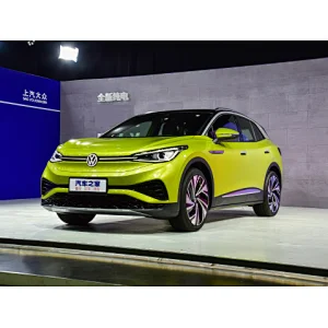 SAIC Volkswagen-ID.4 X
