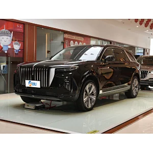 Hongqi E-HS9