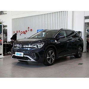 Volkswagen-ID.6 CROZZ