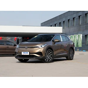 SAIC Volkswagen-ID.4 X