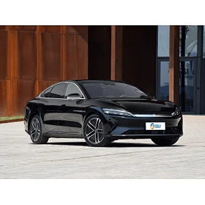 BYD Han EV