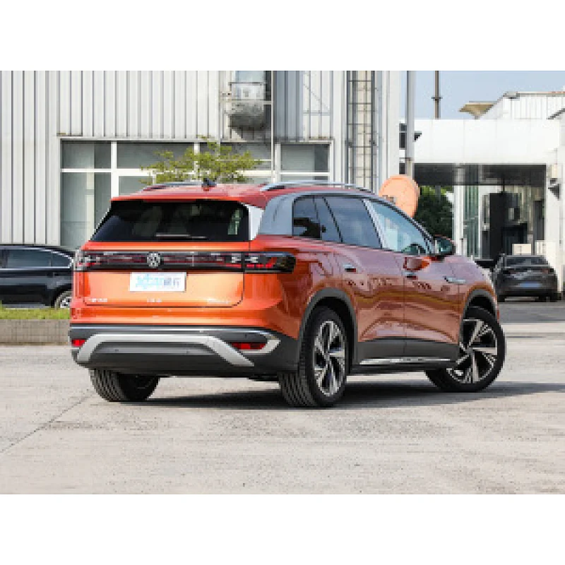 Volkswagen-ID.6 CROZZ